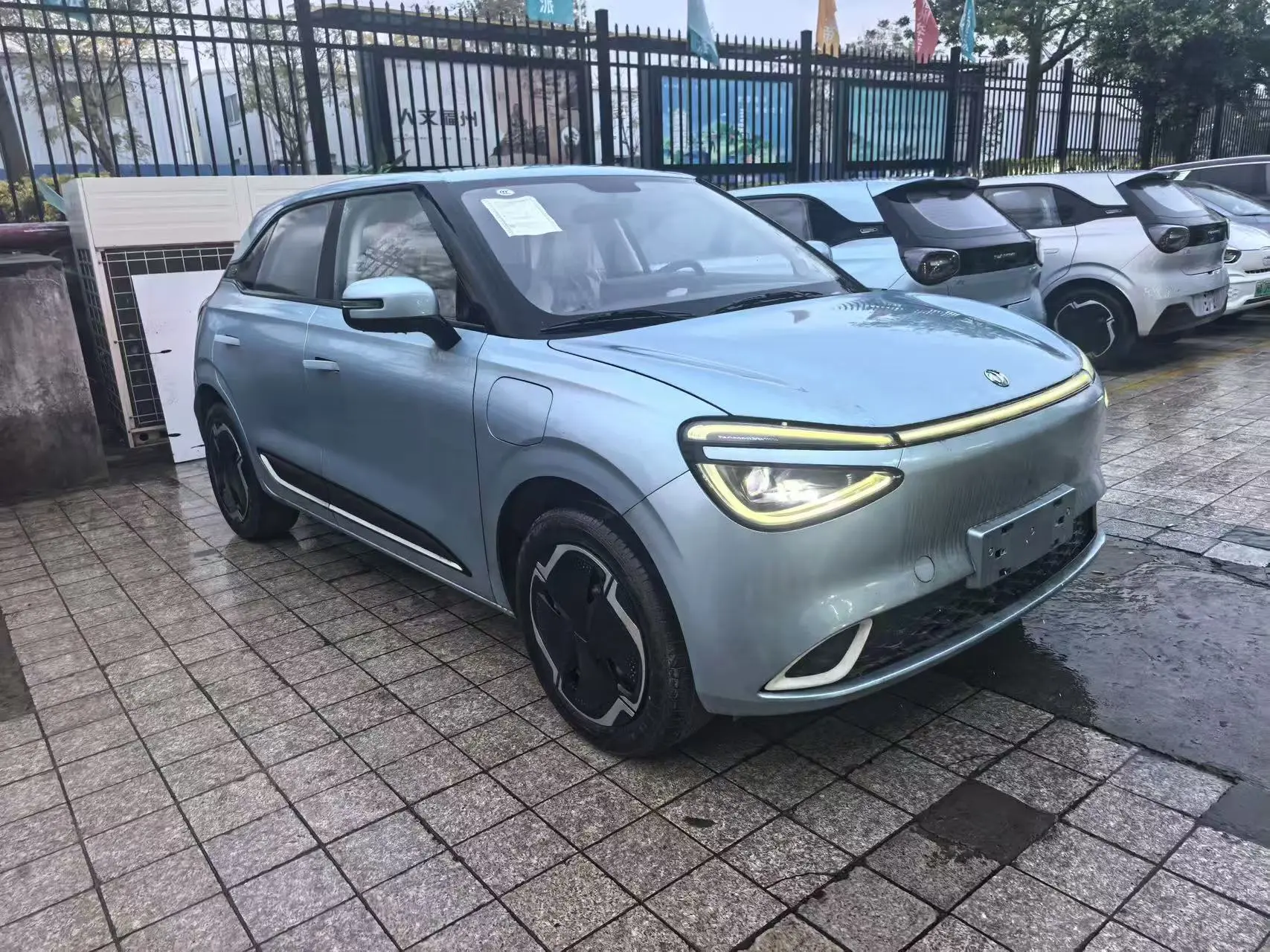 ✅ Dongfeng Nammi