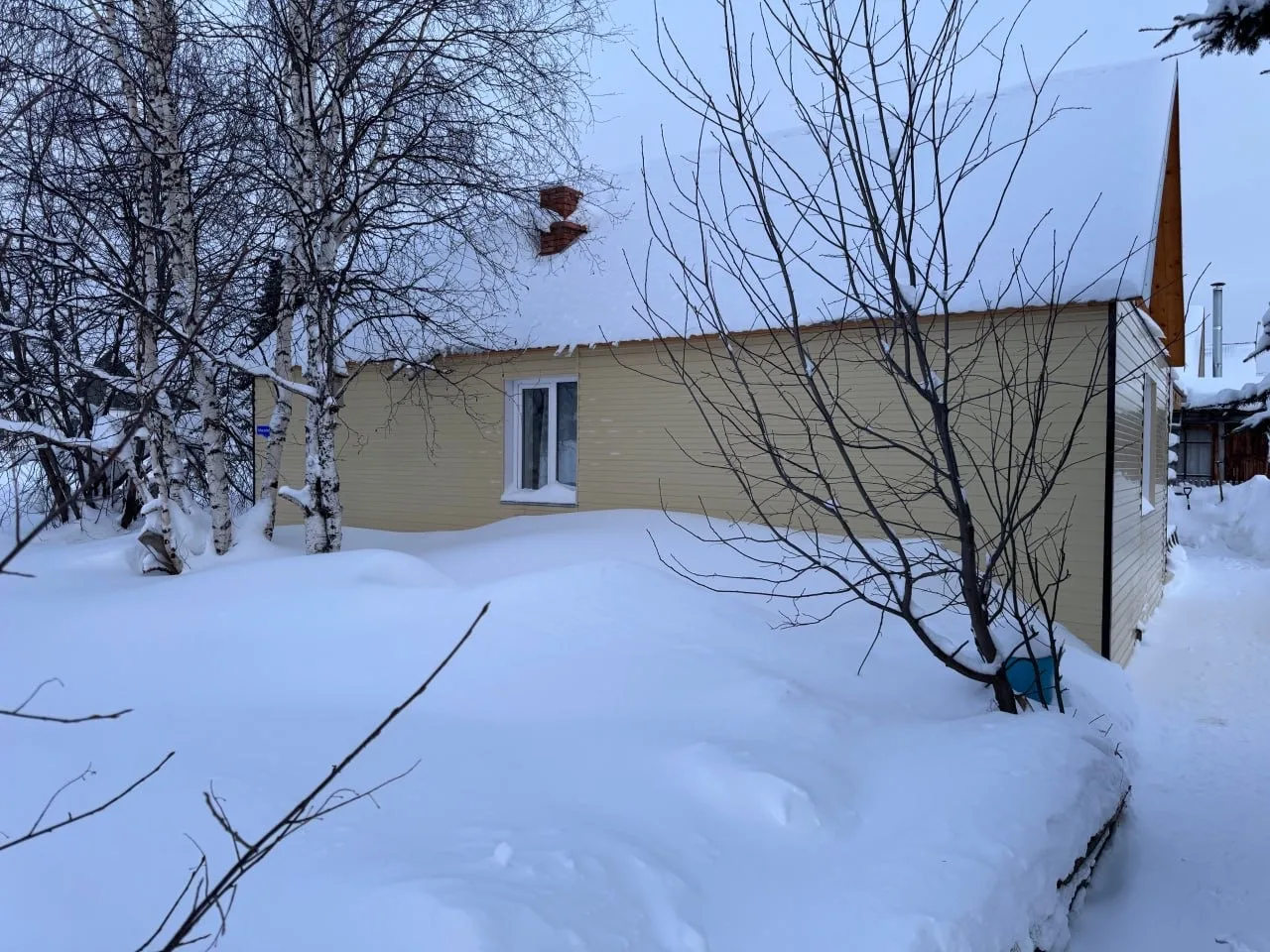 🏠 Возвращение уюта: в Туруханске прокуратура добилась ремонта муниципального жилищного фонда  В Туру