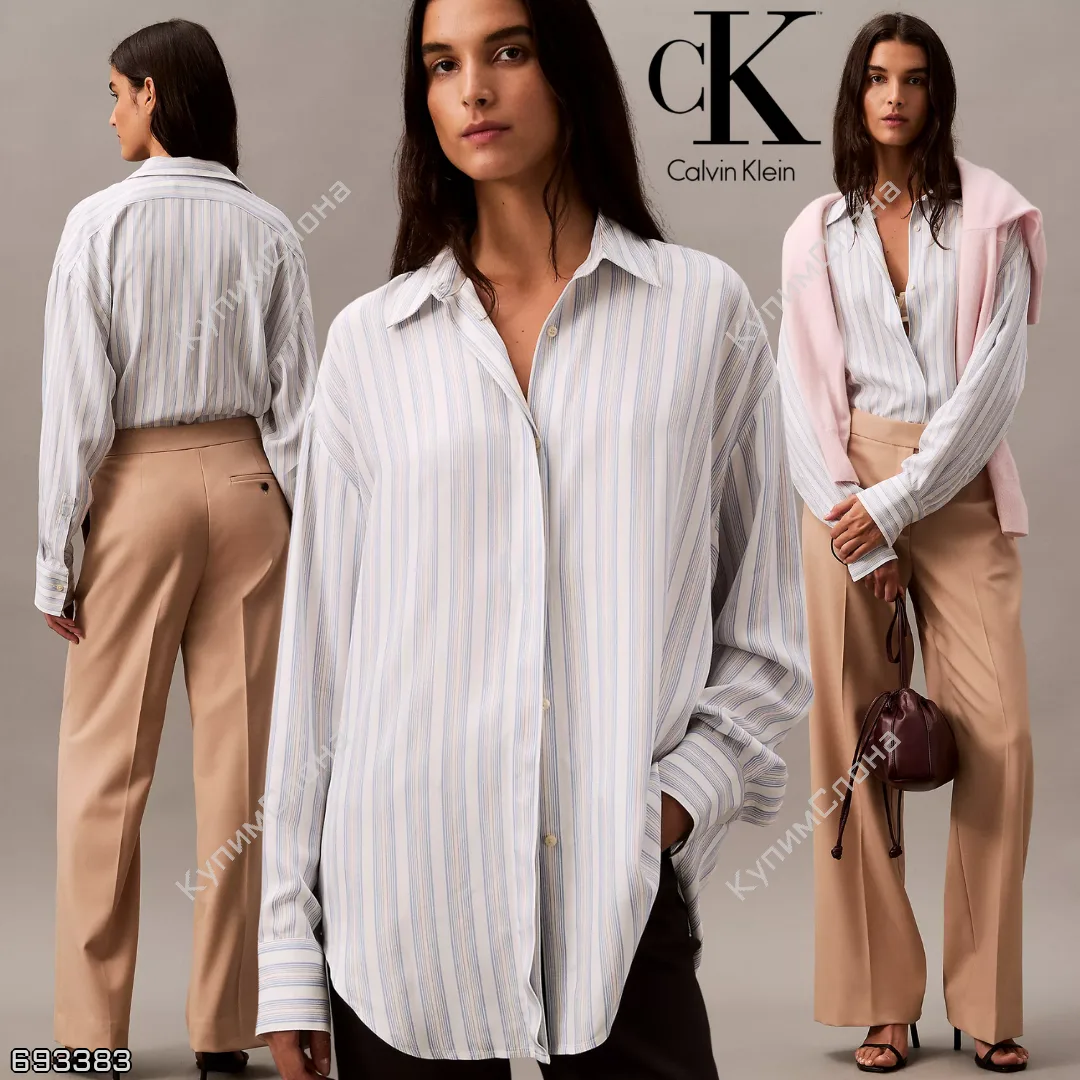 Calvin Klein 🇺🇸