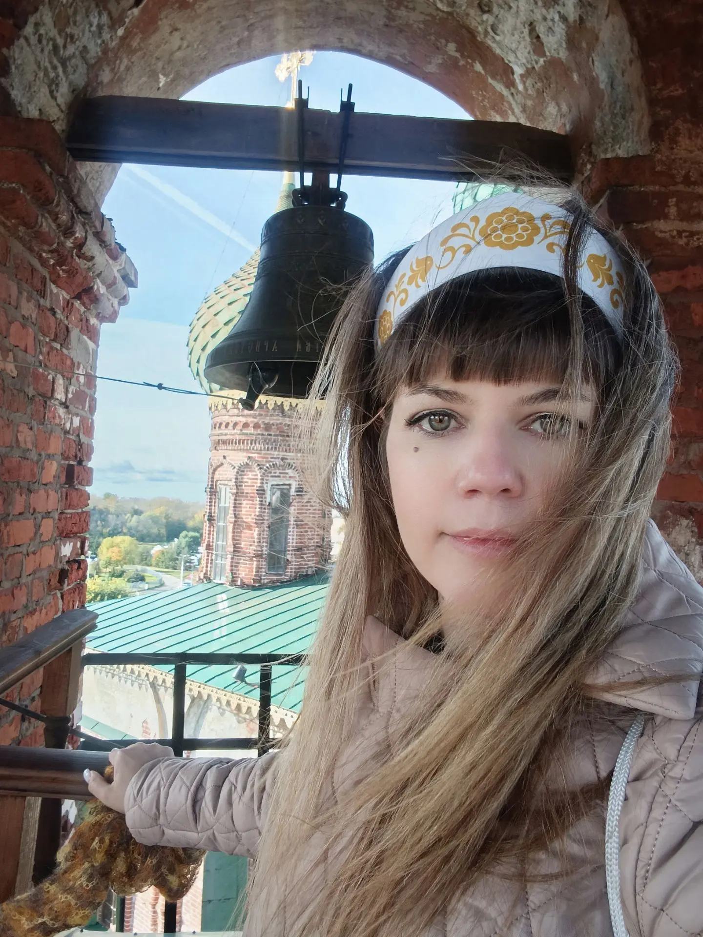 Ярославль. Город, который дышит временем. ✨