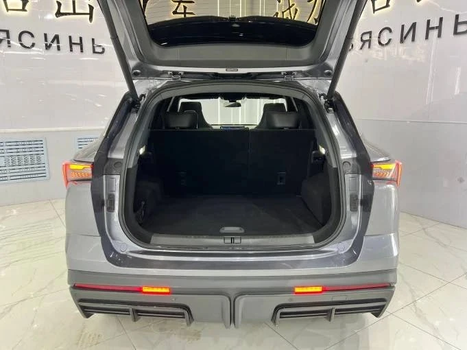 ⬇️В ПРОДАЖЕ⬇️ JETOUR DASHENG - в некоторых источниках упоминается как Dasheng, что переводится как «