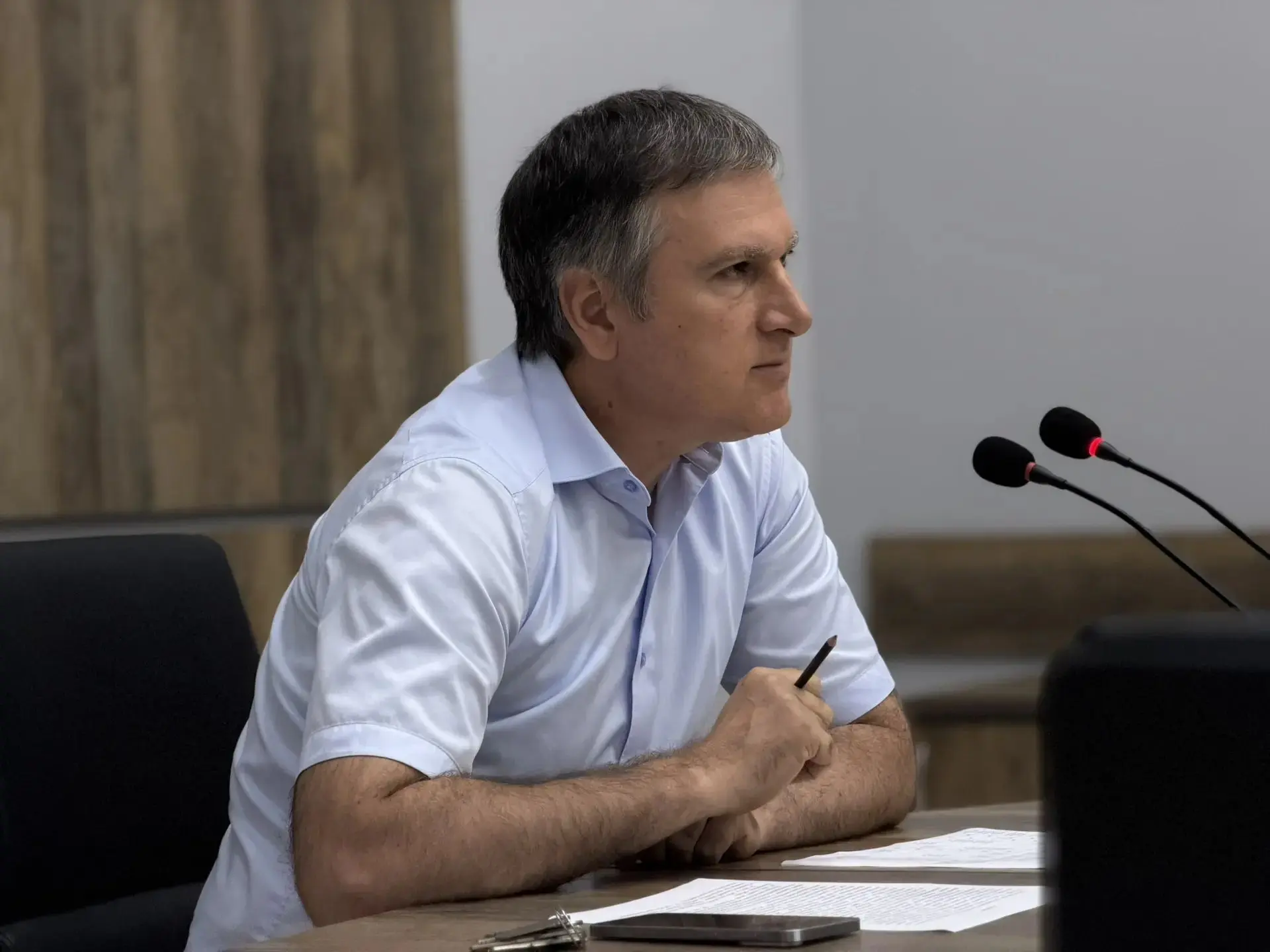 Развитие навыков оказания первой помощи обсудили в Сулейман-Стальском районе