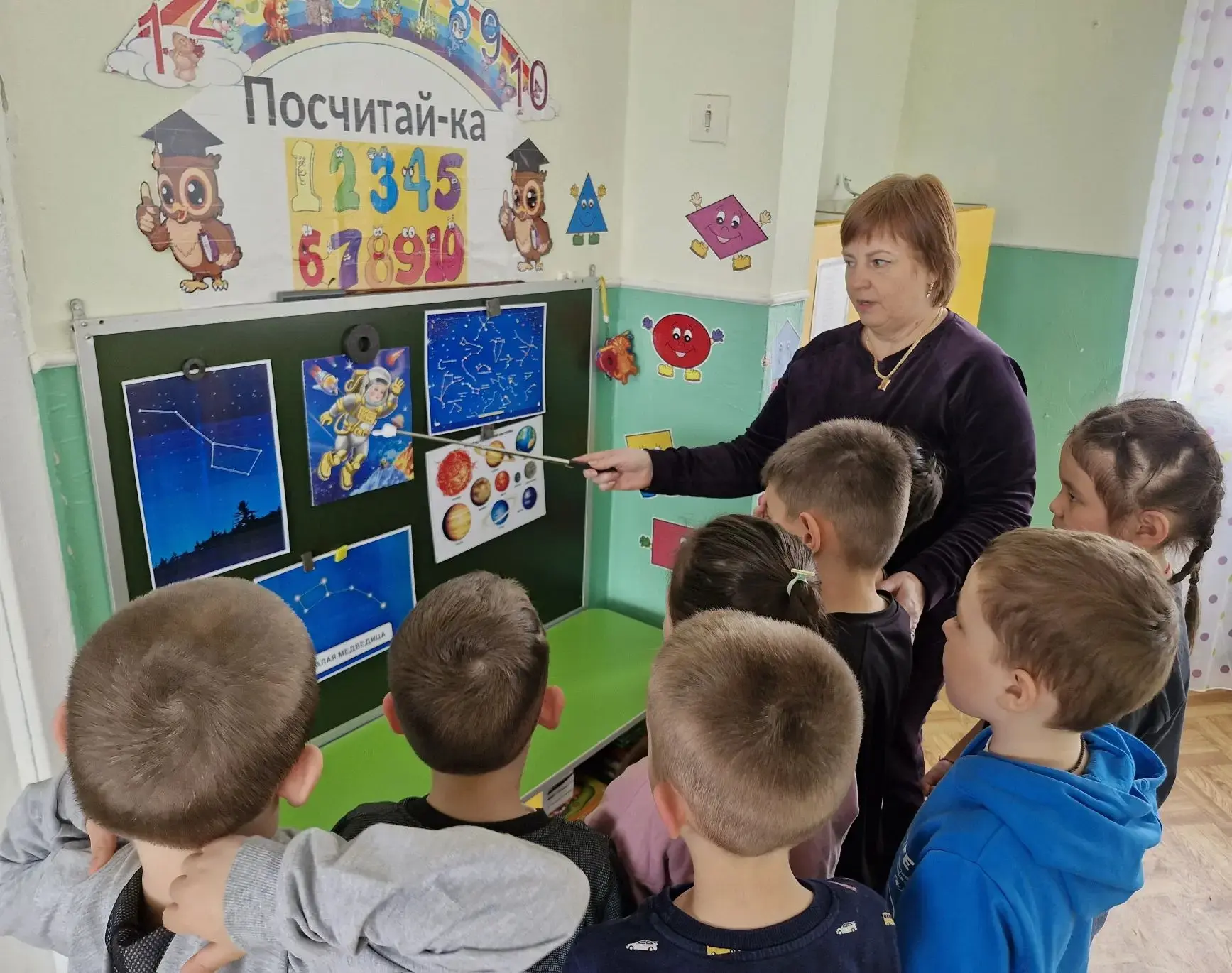 12 апреля 2026 года исполняется 65 лет со дня первого полёта человека в космос. Для наш...