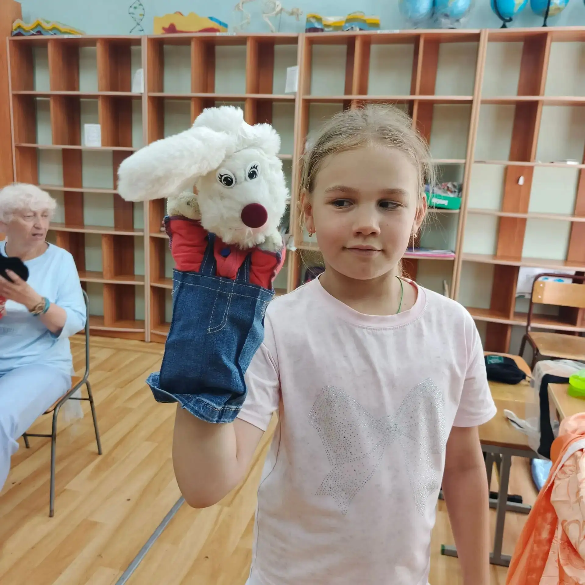 13.07. - В гостях у сказки: тринадцатый день в нашем лагере
Лето в школьном лагере продолжает радова