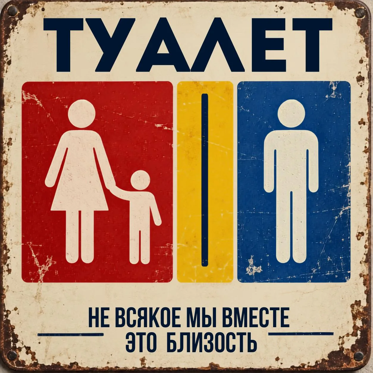ДО СКОЛЬКИ ЛЕТ МАМА МОЖЕТ ВОДИТЬ СЫНА В ЖЕНСКИЙ ТУАЛЕТ
