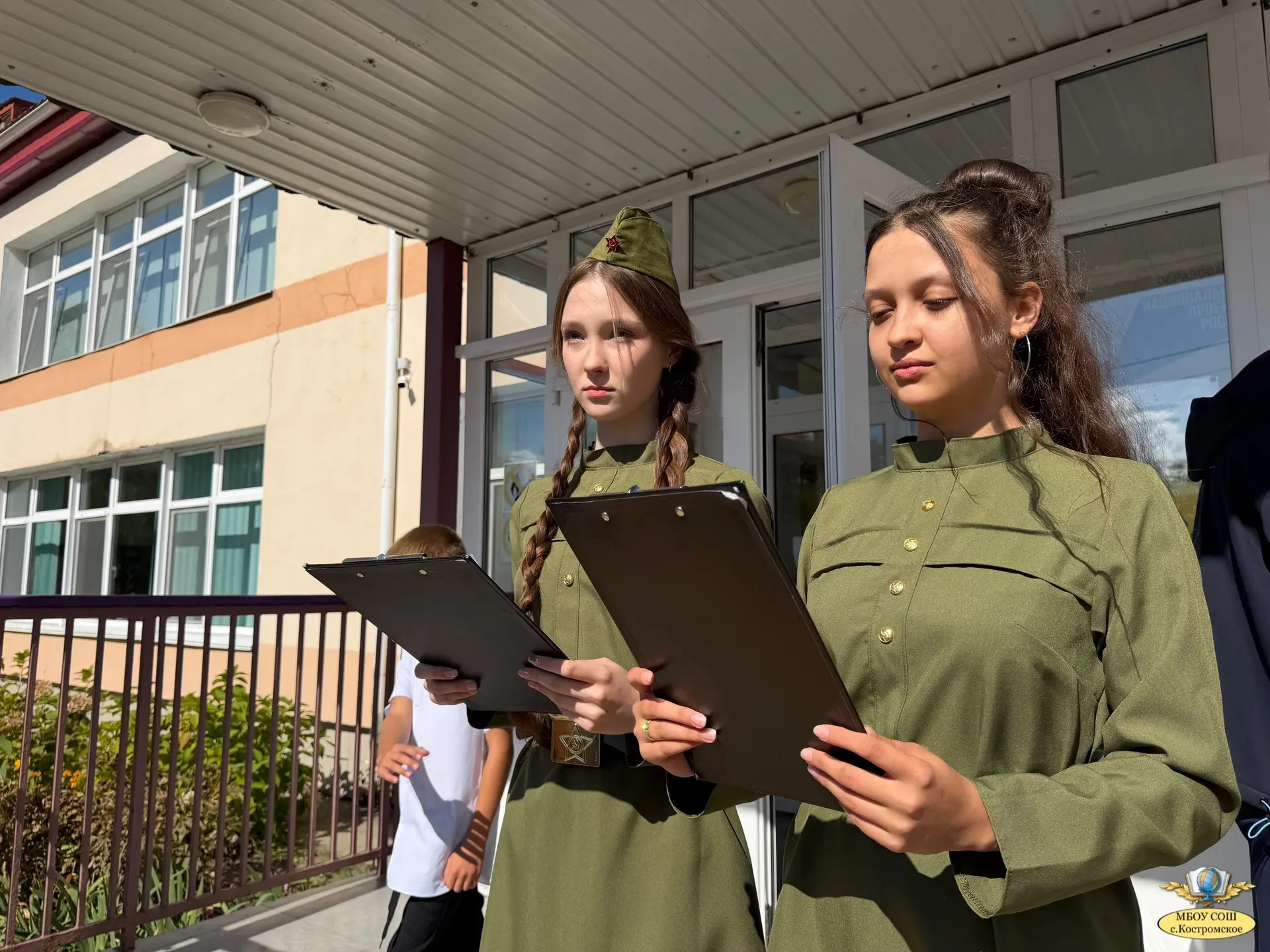 🇷🇺 Ярмарка «Всё для победы»