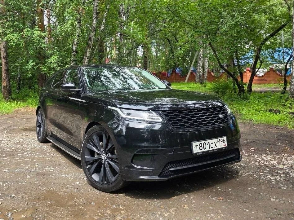 Land Rover Range Rover Velar
2.0d (240л.с) АКПП 4WD 2017 год

Дизель
Слепые зоны, распознавание знак