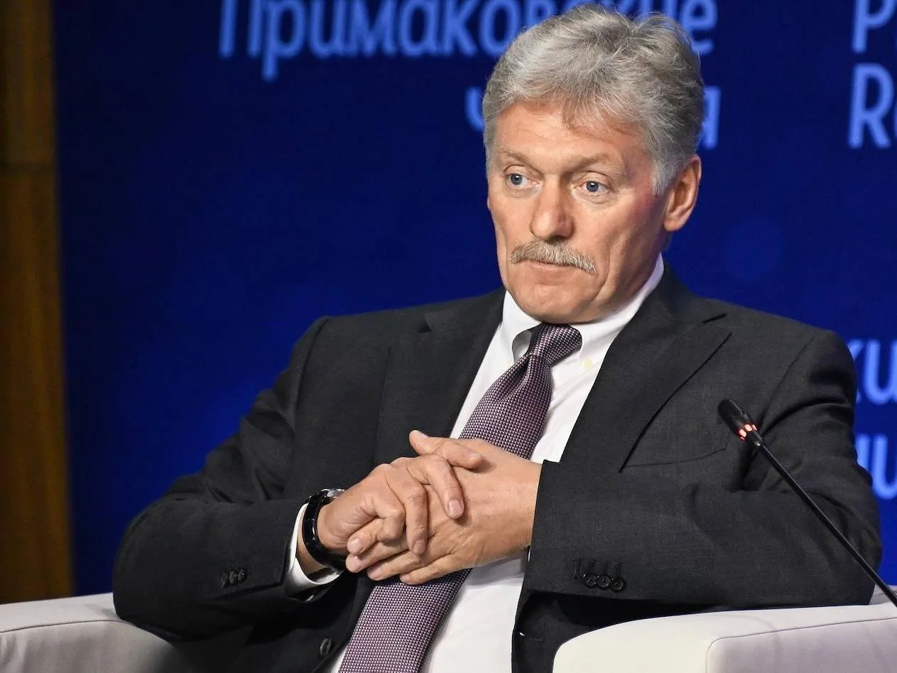 Победа в конфликте на Украине очень близка — Песков