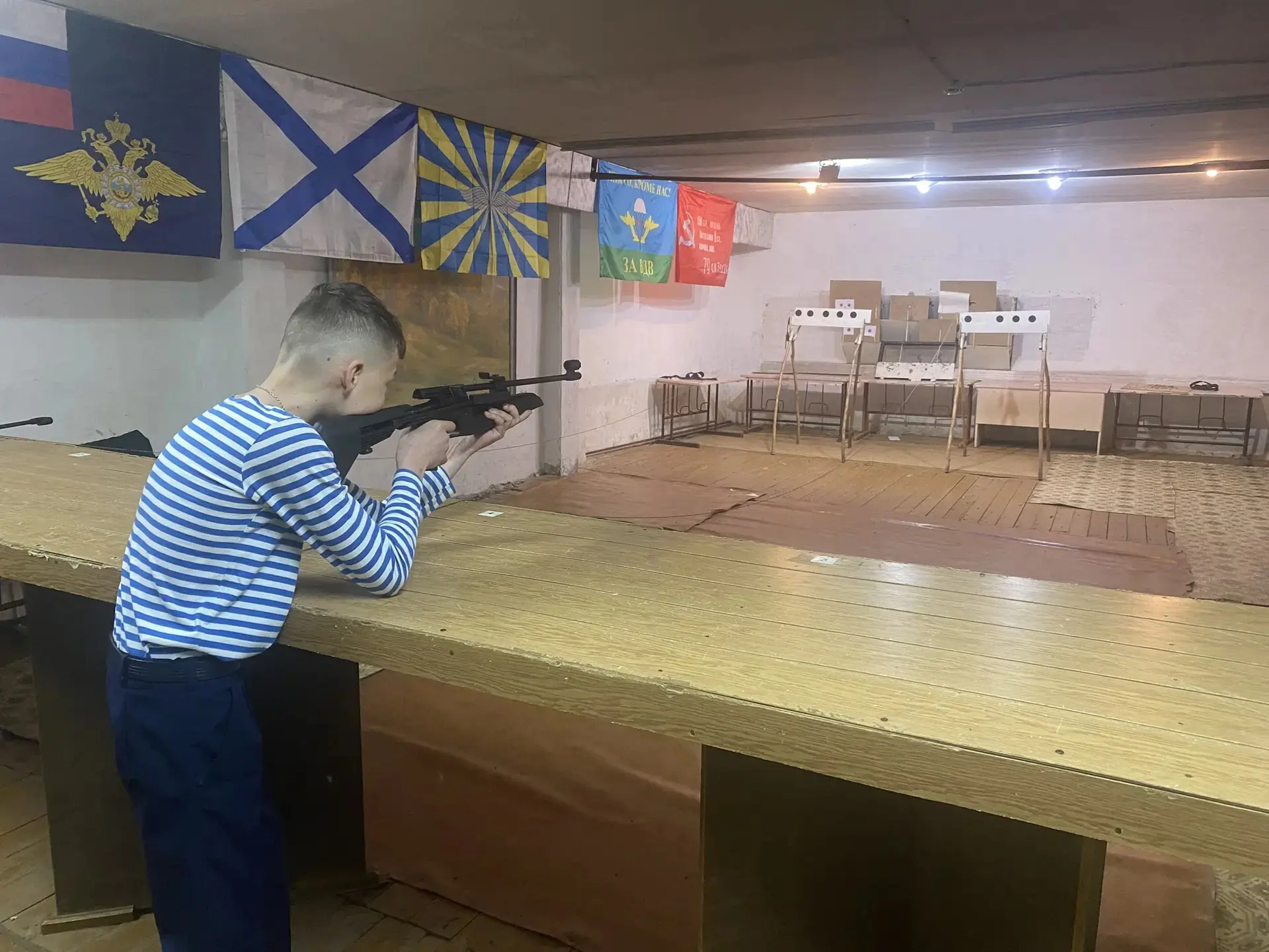 Первый день муниципального этапа «Зарницы 2.0» позади! 💪  Завершился первый, насыщенный день муницип