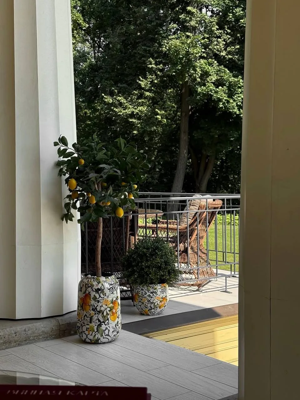 🏛 Вилла Принца Ольденбургского — атмосферная локация для фото и свиданий