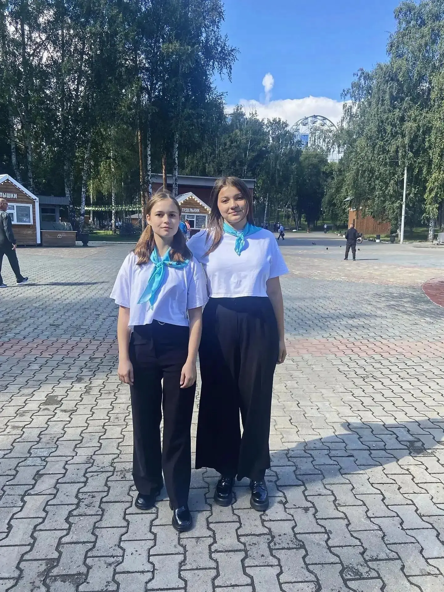 ✨ МУЗЫКА И ЛЕТО: ЮНЫЕ ТАЛАНТЫ ТАВДЫ ПРИНЯЛИ УЧАСТИЕ В «ОРКЕСТРОВОЙ СМЕНЕ» 🎶