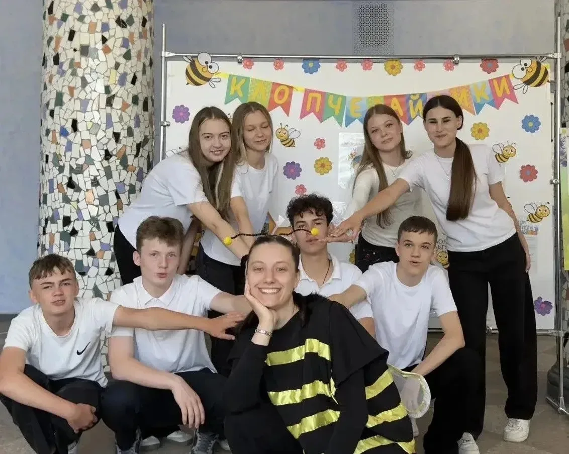 🇷🇺Нам жить в России: итоги фестиваля🎉

Муниципальный этап краевого фестиваля подростково-молодежн