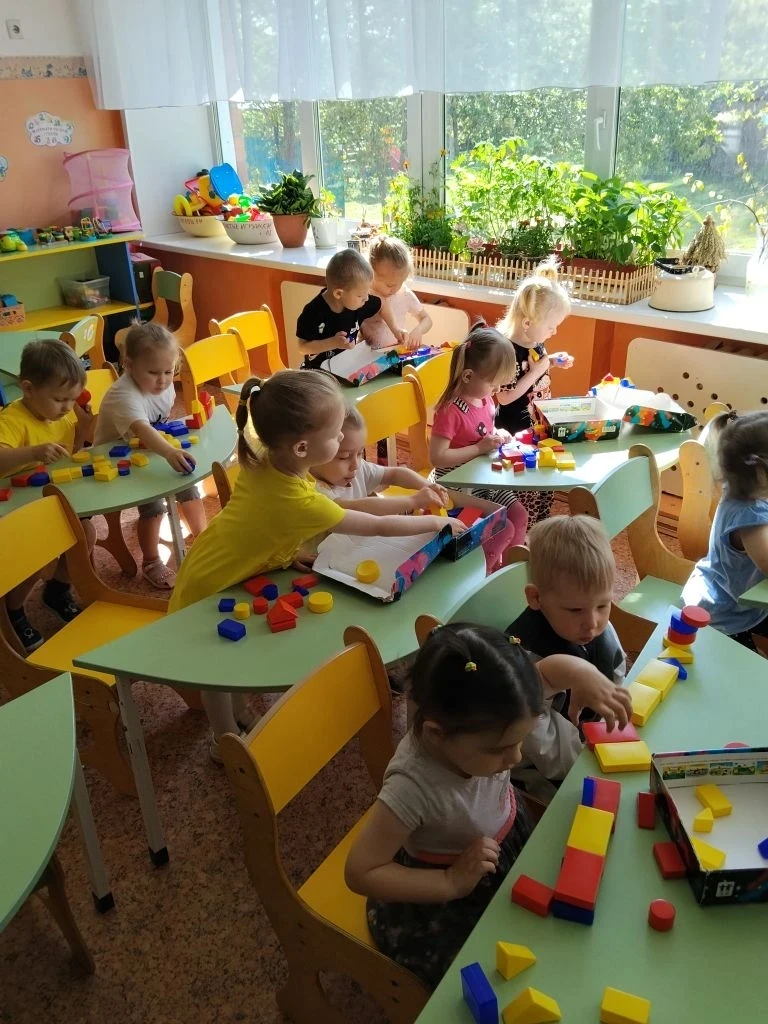 Подходит к концу учебный год...