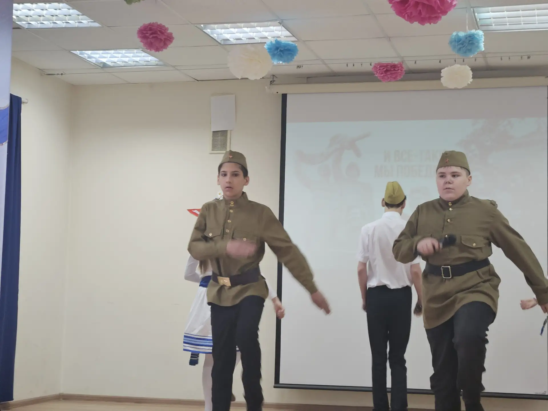 ДЕНЬ ПОБЕДЫ 🎖️  Великий день – День Победы. Сердцу каждого из нас дорог праздник Победы. Дорог памят