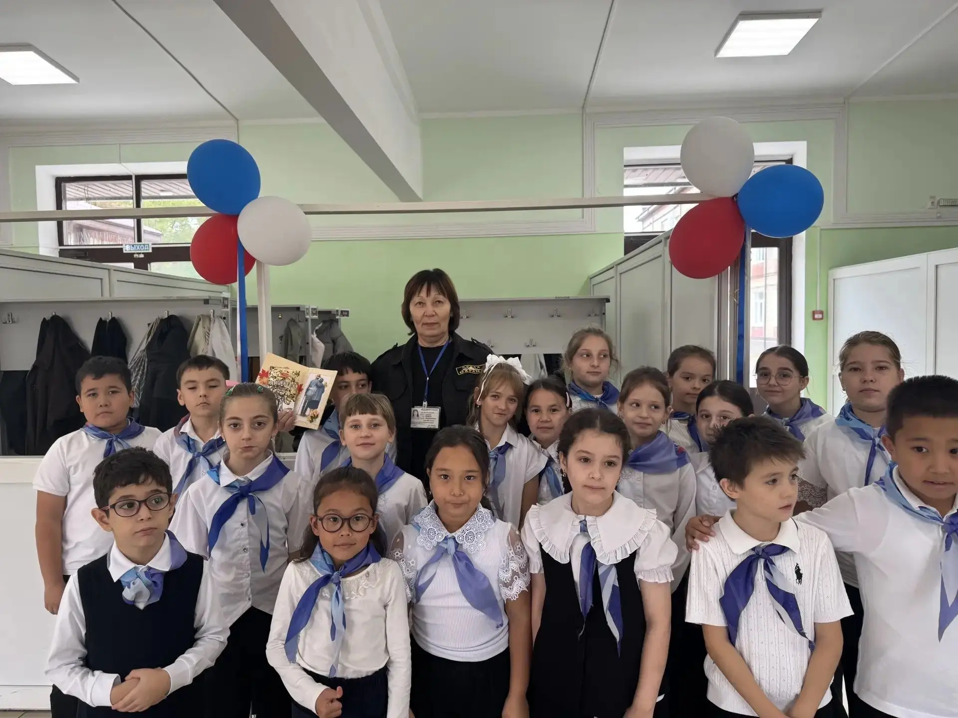 ♥️ Сегодня отмечается Международный день пожилых людей.