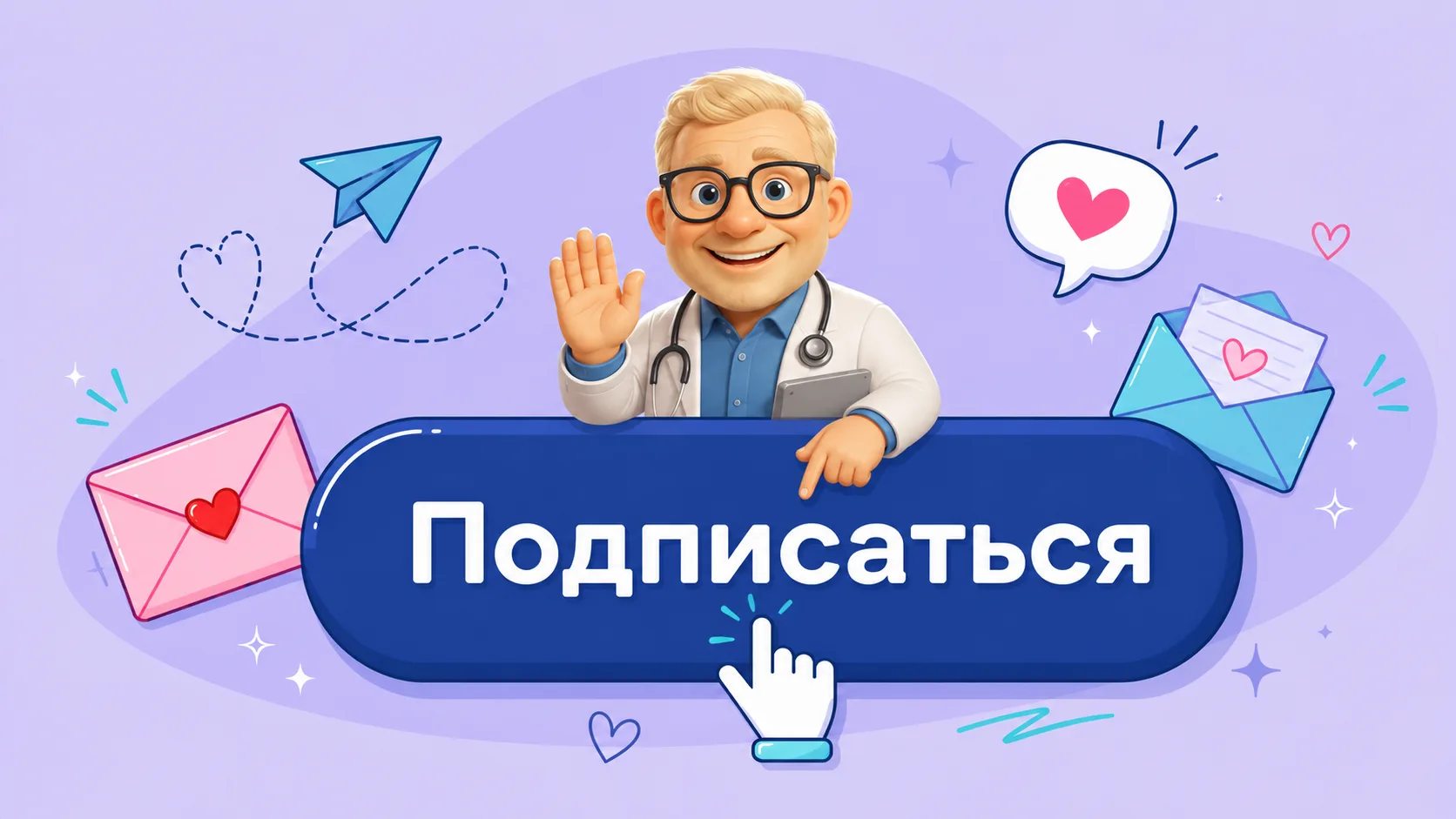 «Онконавигатор» — теперь в вашей почте! 📨

Хотите узнать больше о раке и его профилактике без страш