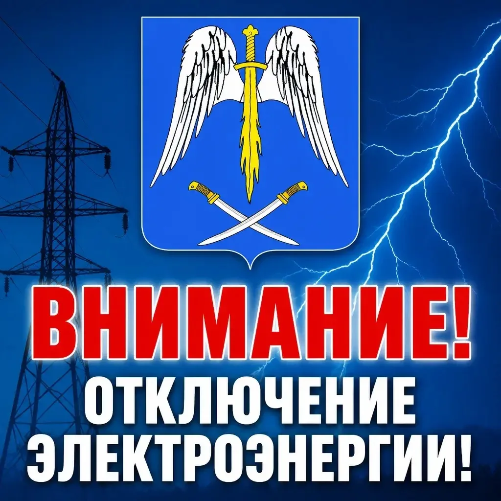 💡АО «Россетти-Кубань «Тихорецкие электрические сети» информирует: