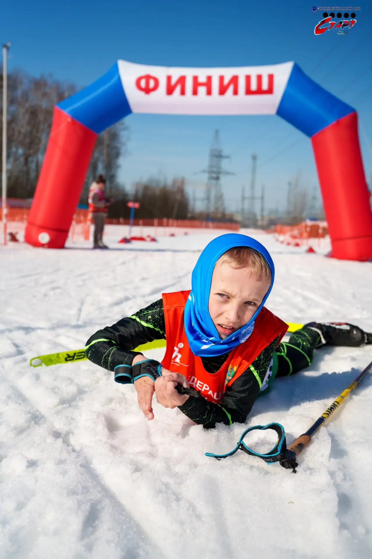 ❄🎿🏆 Сезон 2025/2026 закрыт!