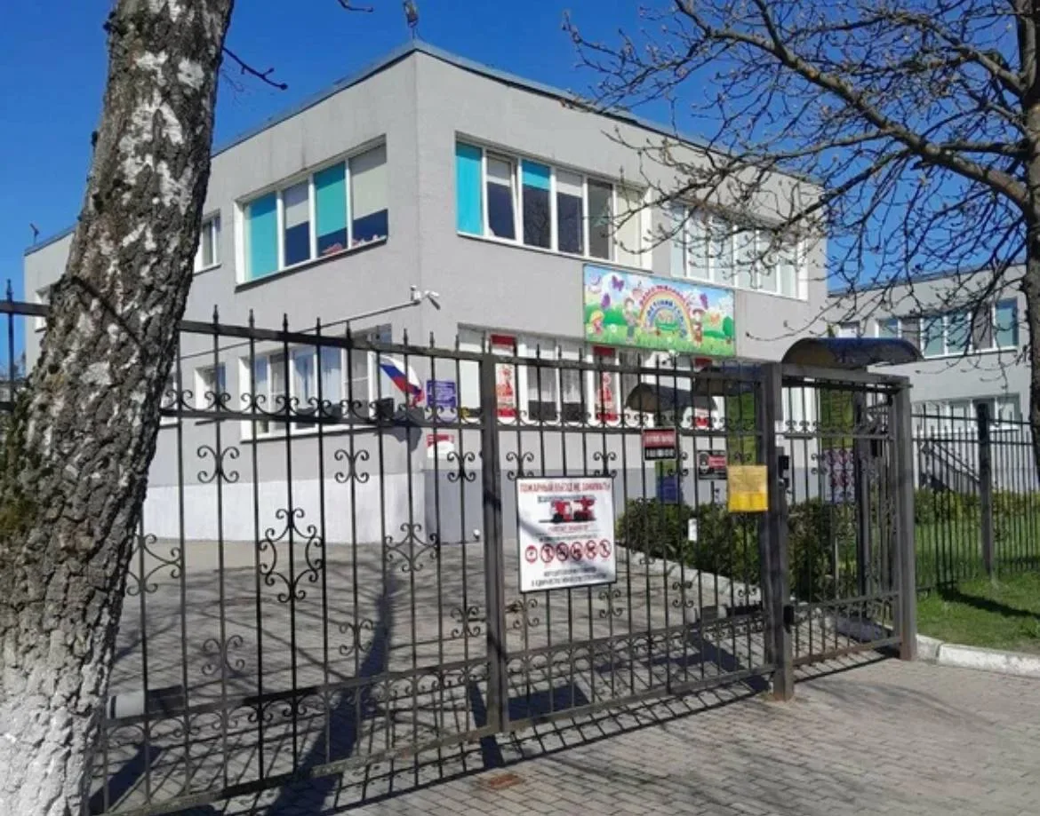 🦠Вспышка сальмонеллёза в детсаду Калининграда: 12 детей заболели, девять в больнице