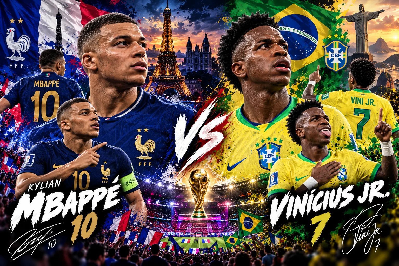 🇧🇷Винисиус✅