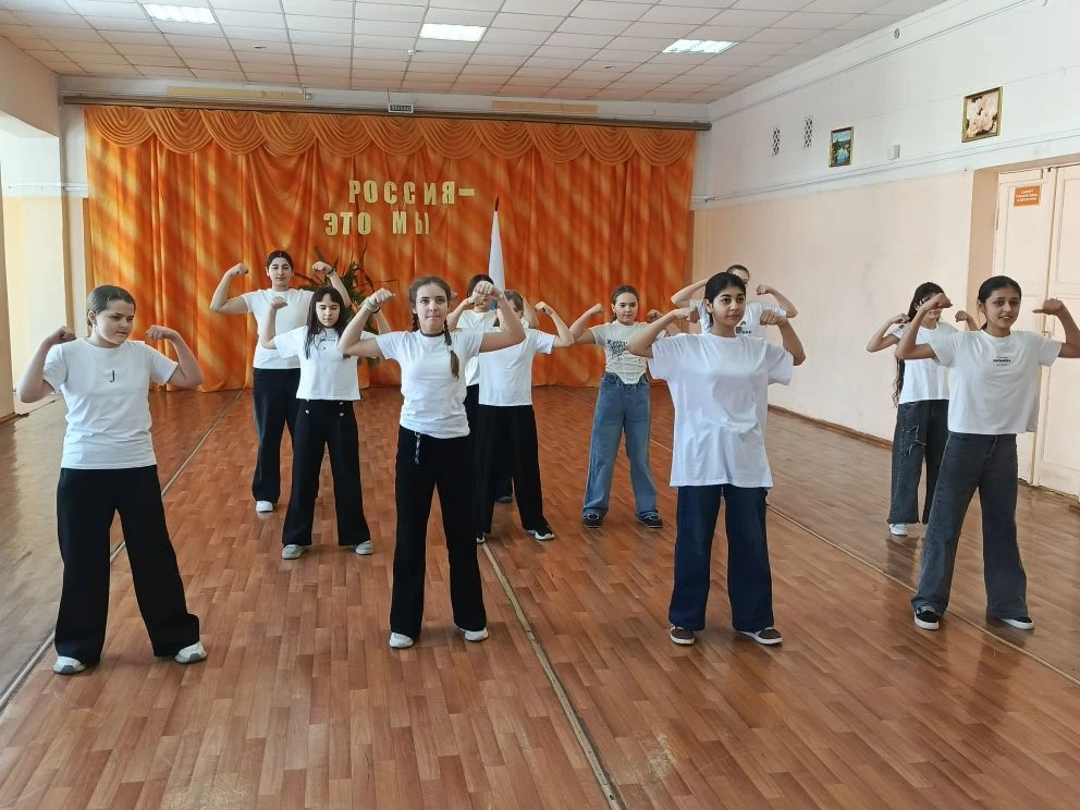🌿💪 Всемирный день здоровья отмечается 7 апреля и является важным
