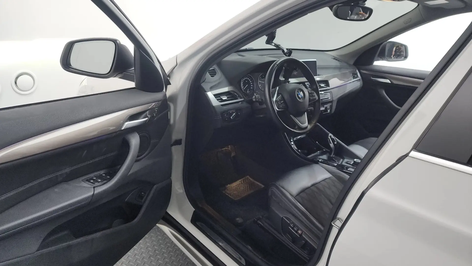 🇰🇷🚨Две BMW до 160л.с. на полном приводе доступны к приобретению   🚘BMW X2 xDrive 18d — 2021г., 93.00