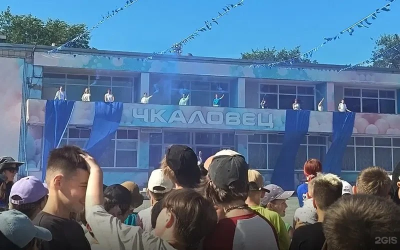 Причиной массового заболевания детей в лагере «Чкаловец» стал энтеровирус

В лагере «Чкаловец» в Нов