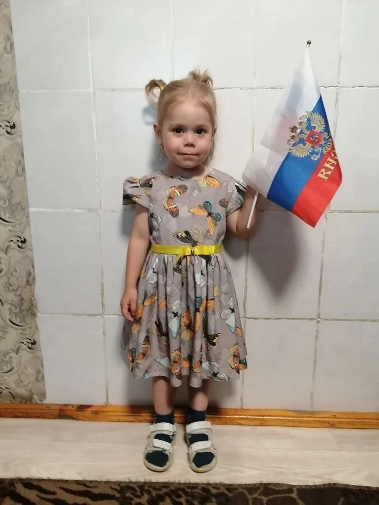 🇷🇺 Рубрика "Юный патриот"

🇷🇺  Акция "Наш триколор: мы вместе!" 

🇷🇺 В главный государственный