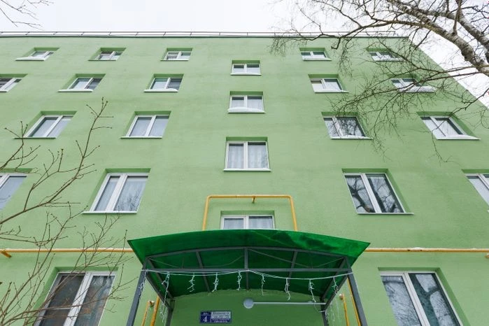Более 240 систем электроснабжения отремонтируют в многоквартирных домах Подмосковья в 2026 году ⚡️В 