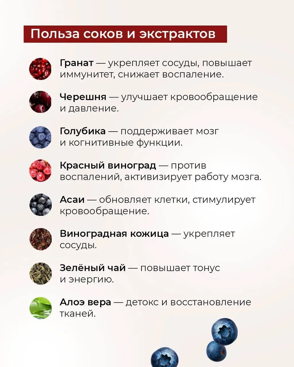 NEORESERVO: Сила природы для твоего здоровья! 🍇