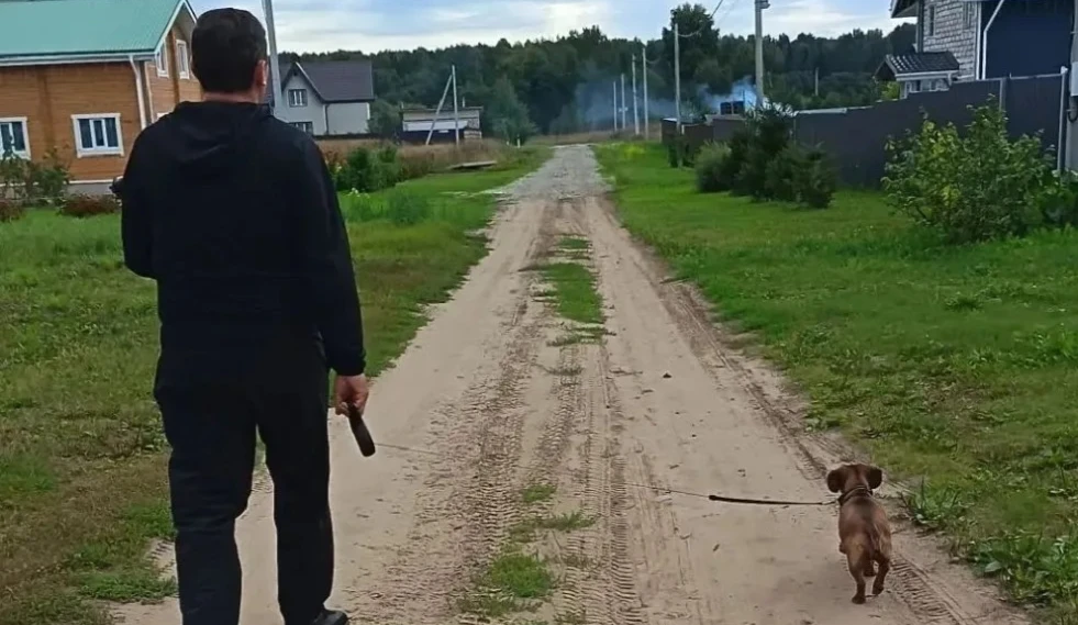 🐶В преддверии наступления осени территориальное управление напоминает, что владельцы ж...
