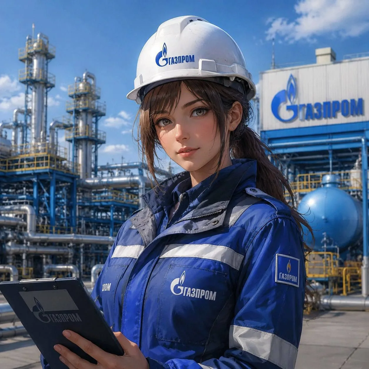 Газпром ⛽️

Отчет по РСБУ за 1п 2026г:

Выручка 3,13 трлн (+2,8% г/г)

Чистая прибыль 78,37 млрд про