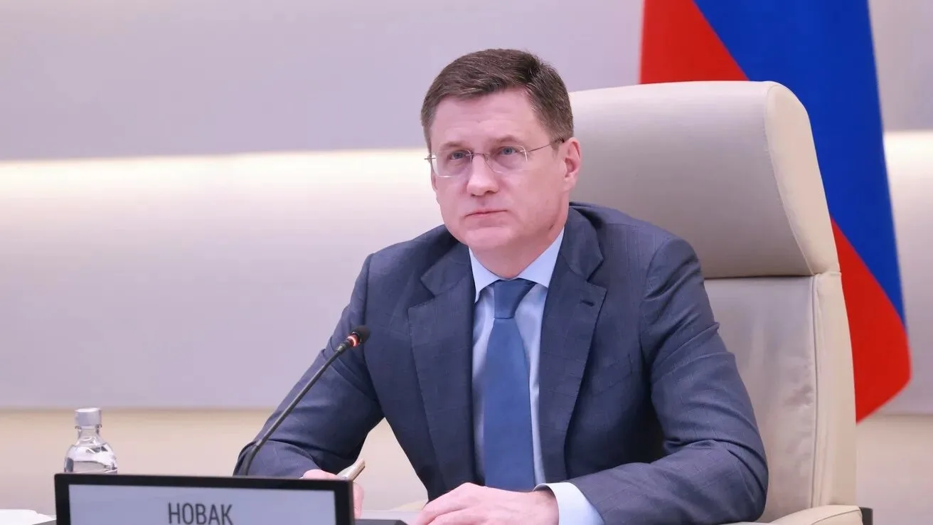 Новак: российские НПЗ усиливают защиту и наращивают расходы на неё
