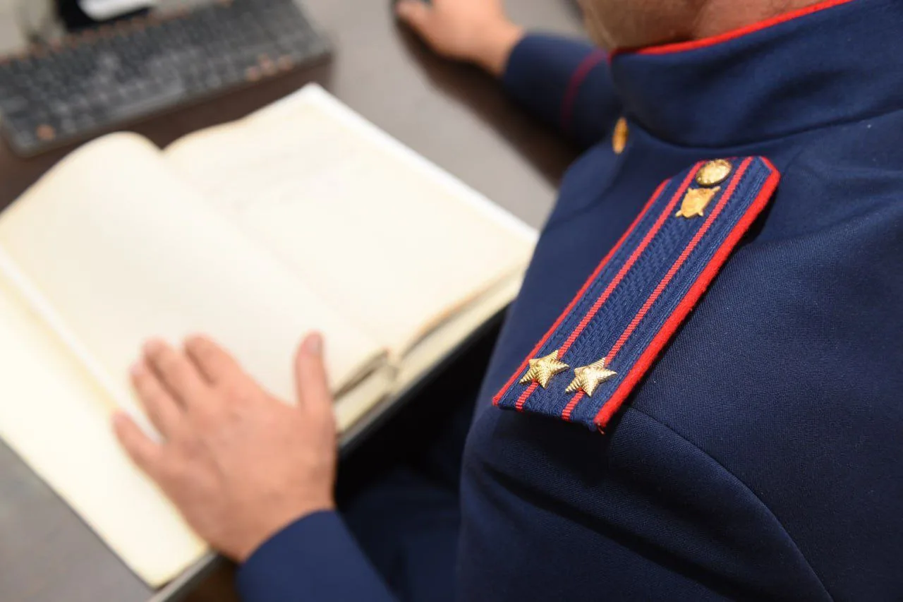 В городе Прохладный завершено расследование уголовного дела в  отношении сотрудника коммунальных слу