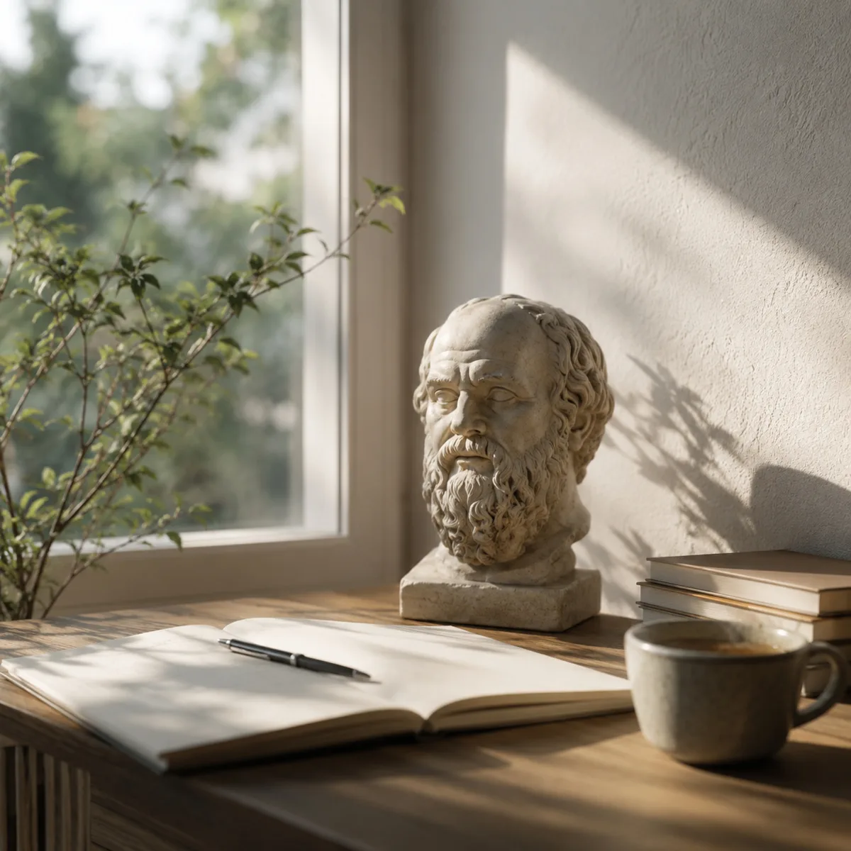 Доброе утро и мягкого начала рабочей недели ☀️🌿

Новая неделя — это не только про планы и задачи,