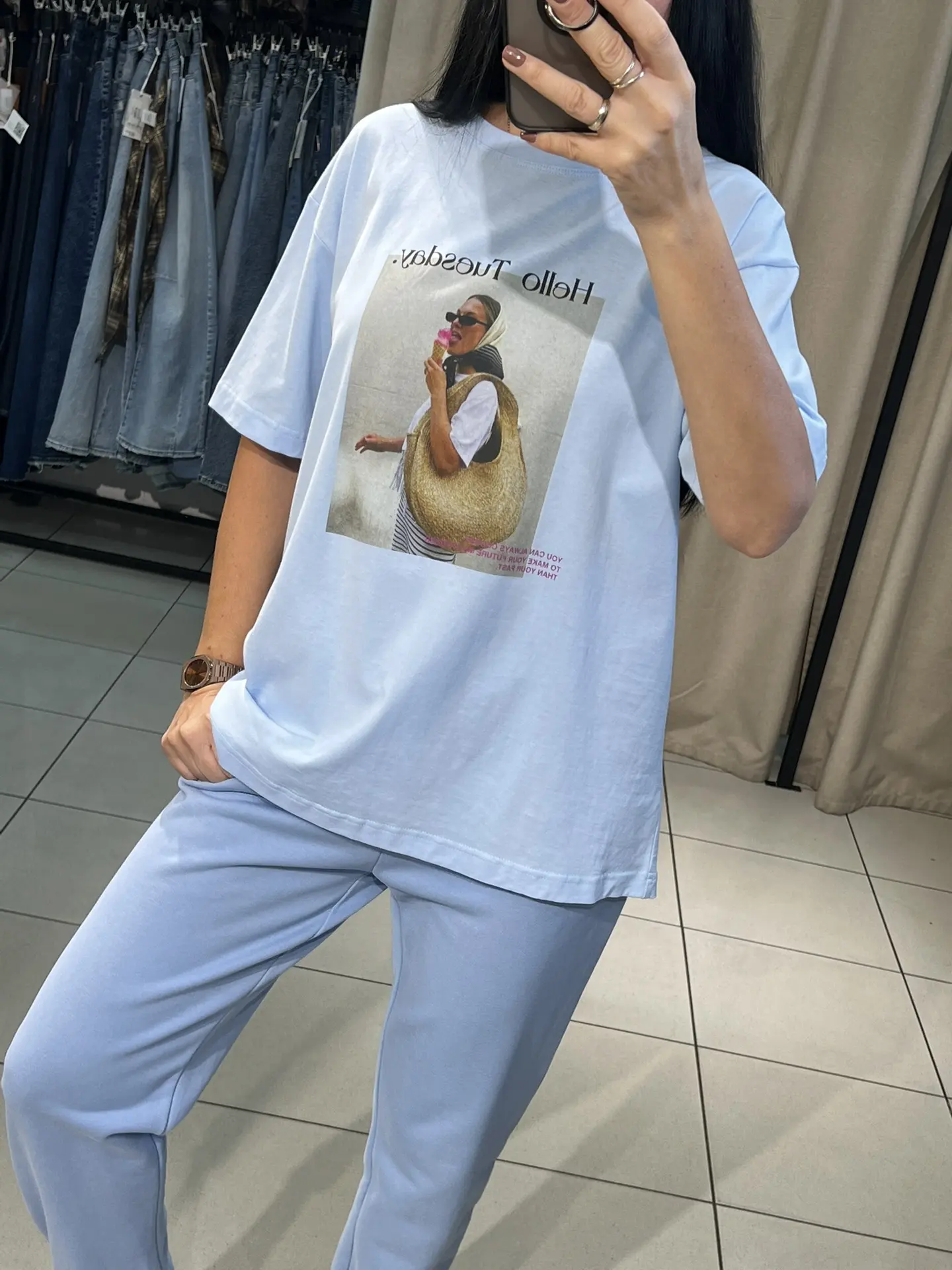 Price: костюм My Star, размеры s, m, l, 9800-30%=6 860