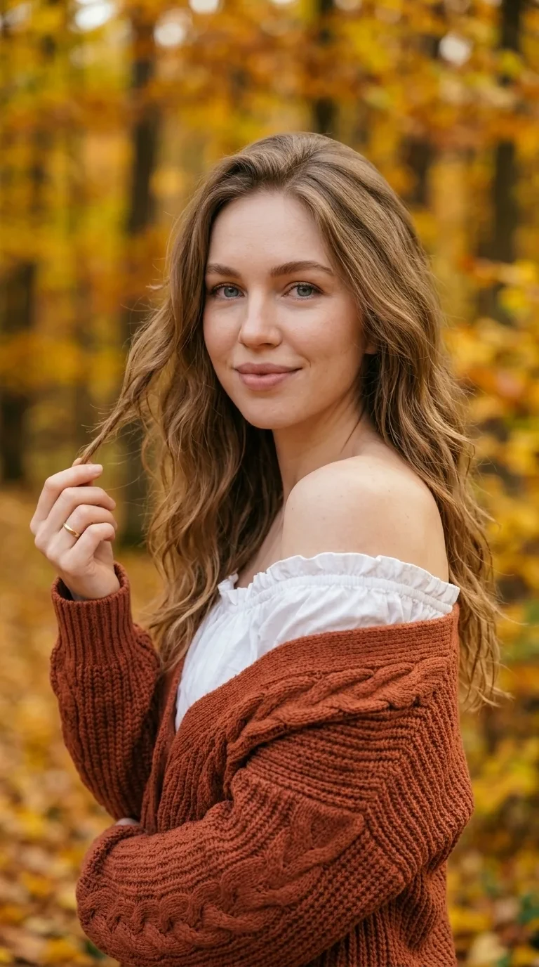 ЗАКРУЧИВАЮ ЛОКОН И НЕ СПЕШУ😊