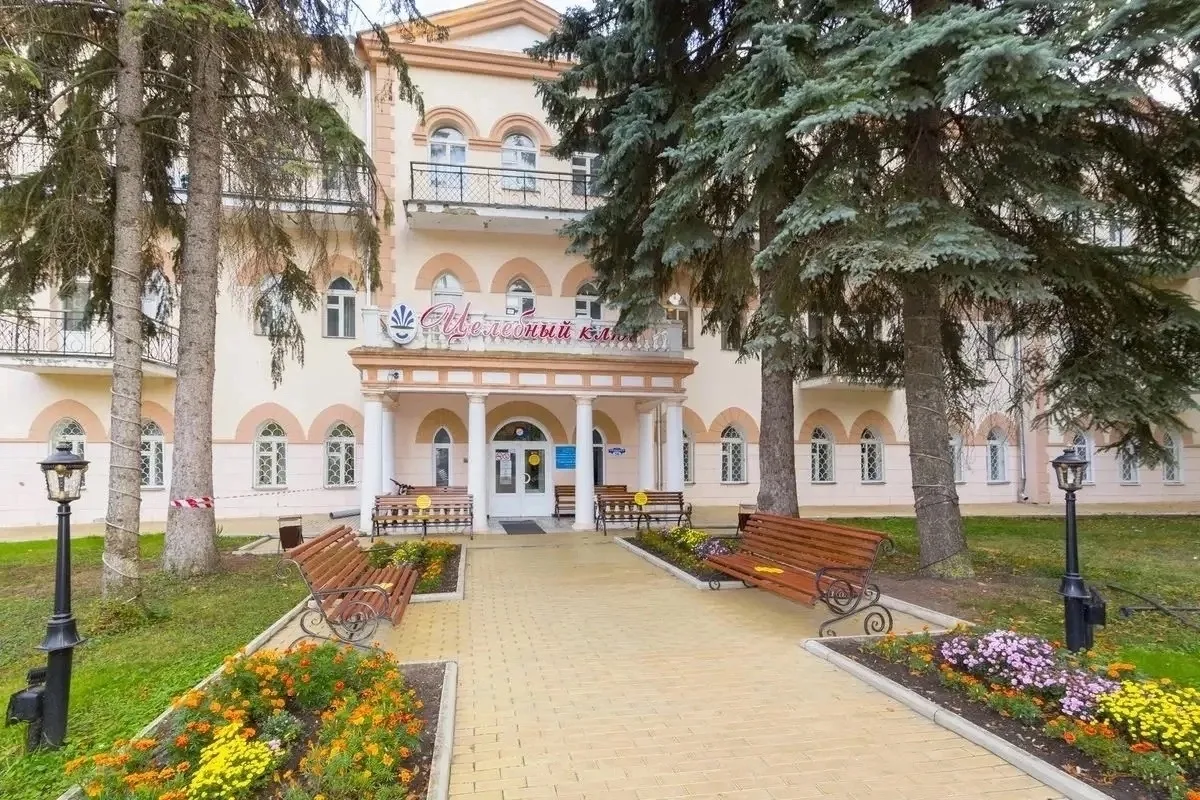 💚КАВМИНВОДЫ☀лечение ✈️ПРЯМОЙ ПЕРЕЛЕТ С СПБ