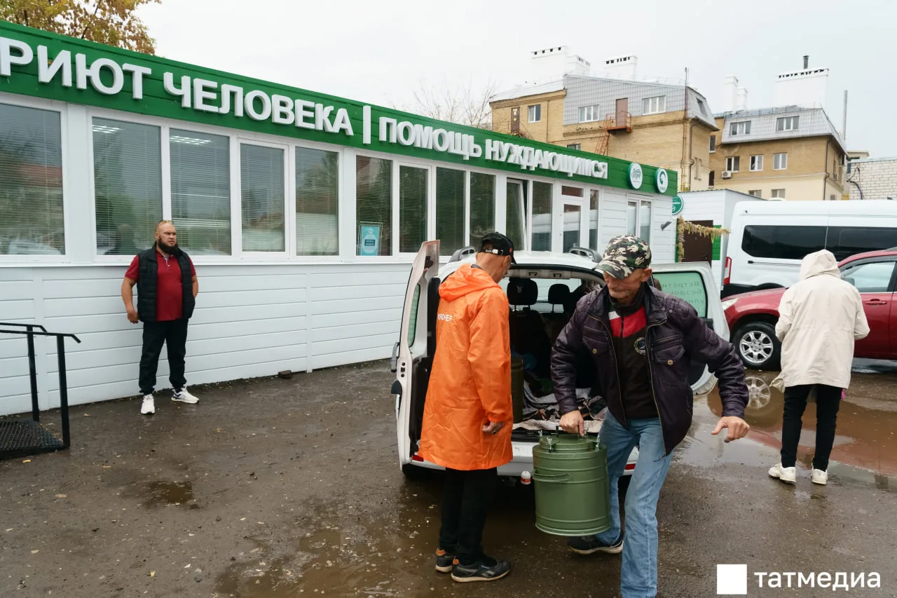 🫂🗣27 августа в 18:30 в амфитеатре парка «Черное озеро» пройдет открытая дискуссия бла...