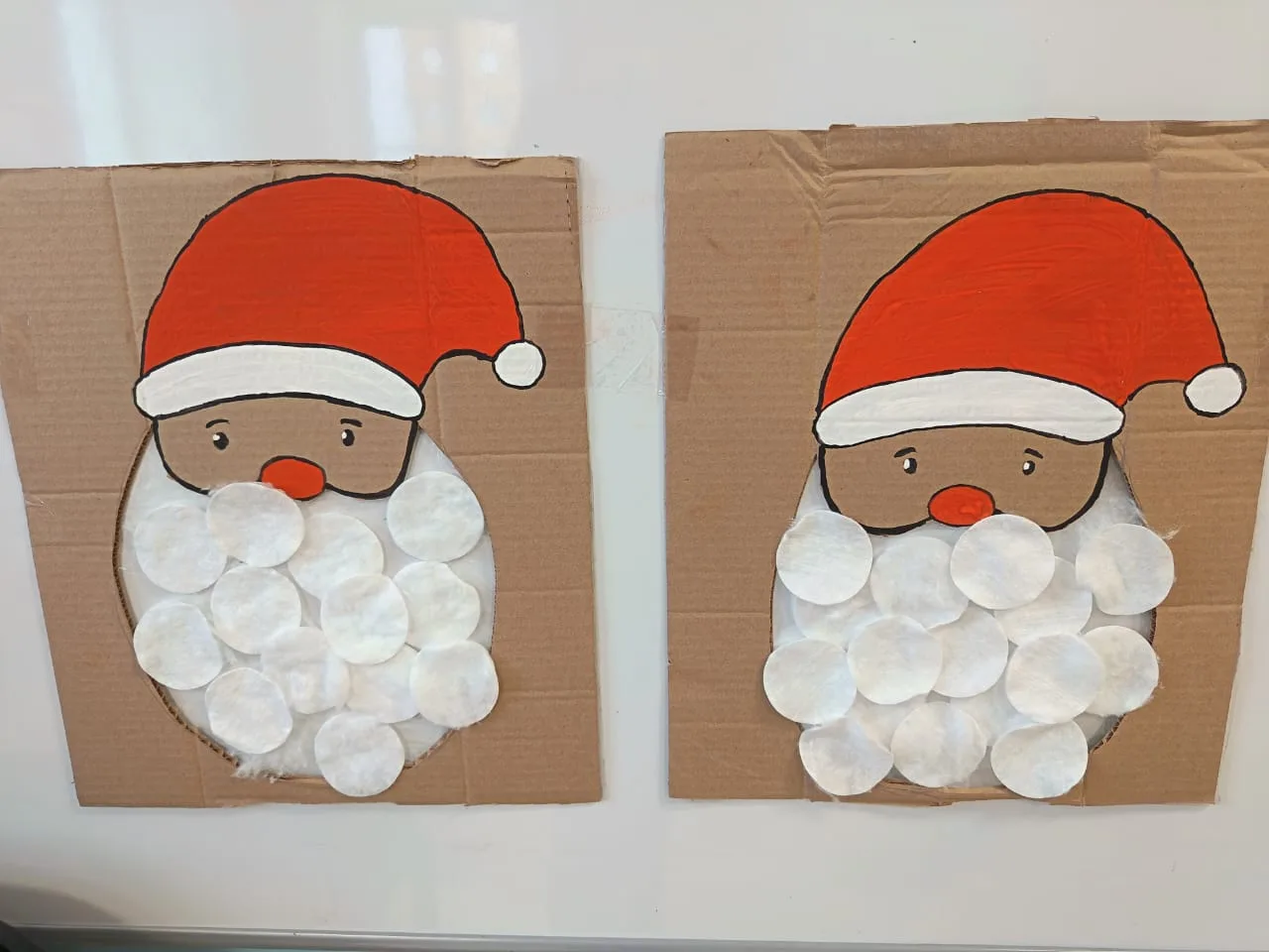 ❄️Кто в нарядной теплой шубе,