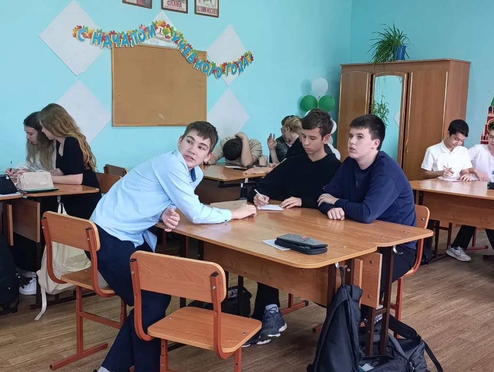 В преддверии Всемирного дня оказания первой помощи мы присоединились к Всероссийской ак...
