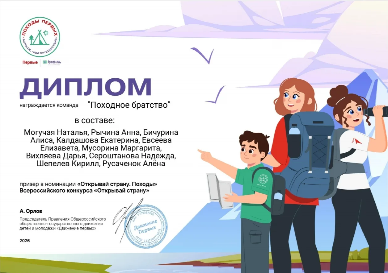 Дорогие Наталья Николаевна и ребята!
От всей души поздравляем вас с этой блестящей победой во Всерос
