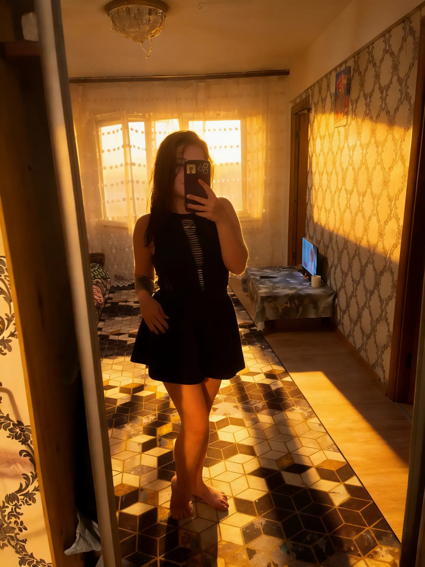 👧 Анастасия, 27
