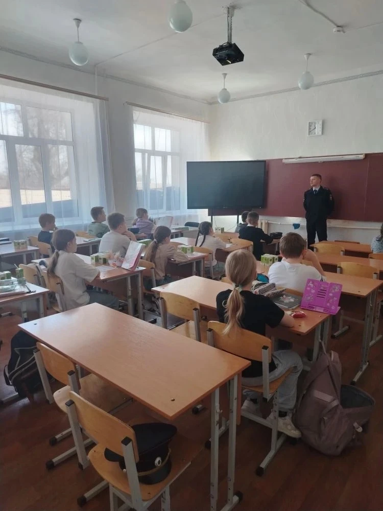 🛡️ Неделя безопасности 🛡️