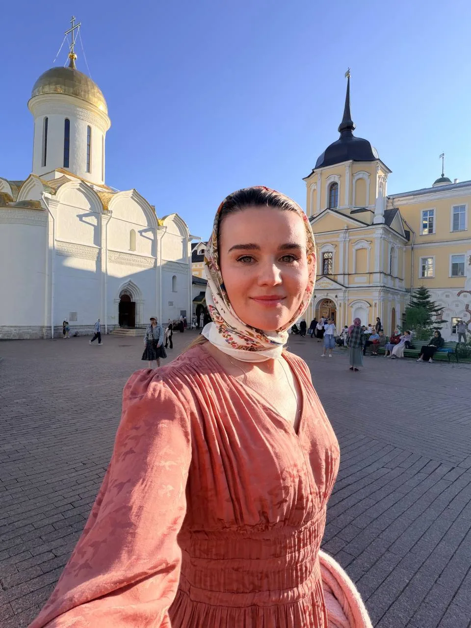 Где мы теряем мир в семье в попытках сделать «как лучше»? 🕊

Девочки, знаете, иногда женщина искрен