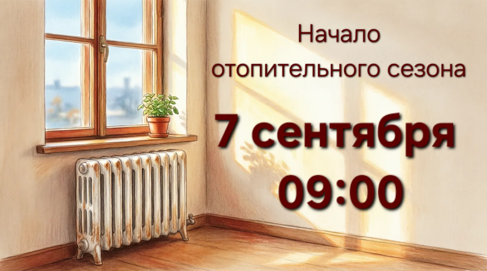 📢 Уважаемые видяевцы!