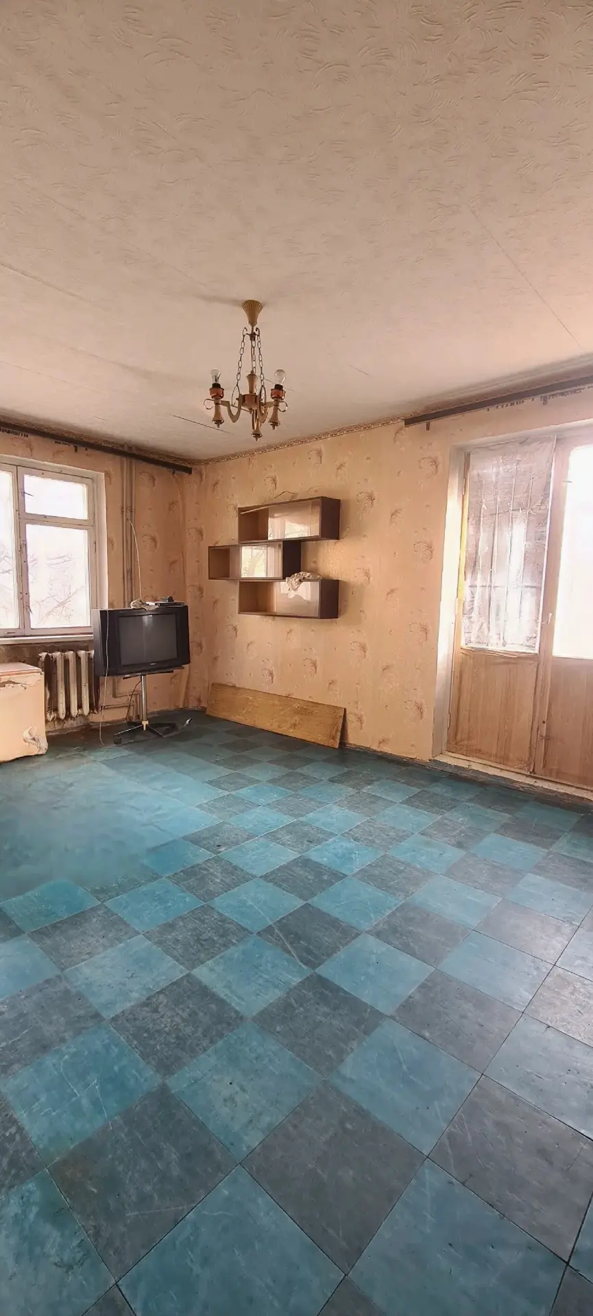 Продам 2 к. кв., кв. Дзержинского