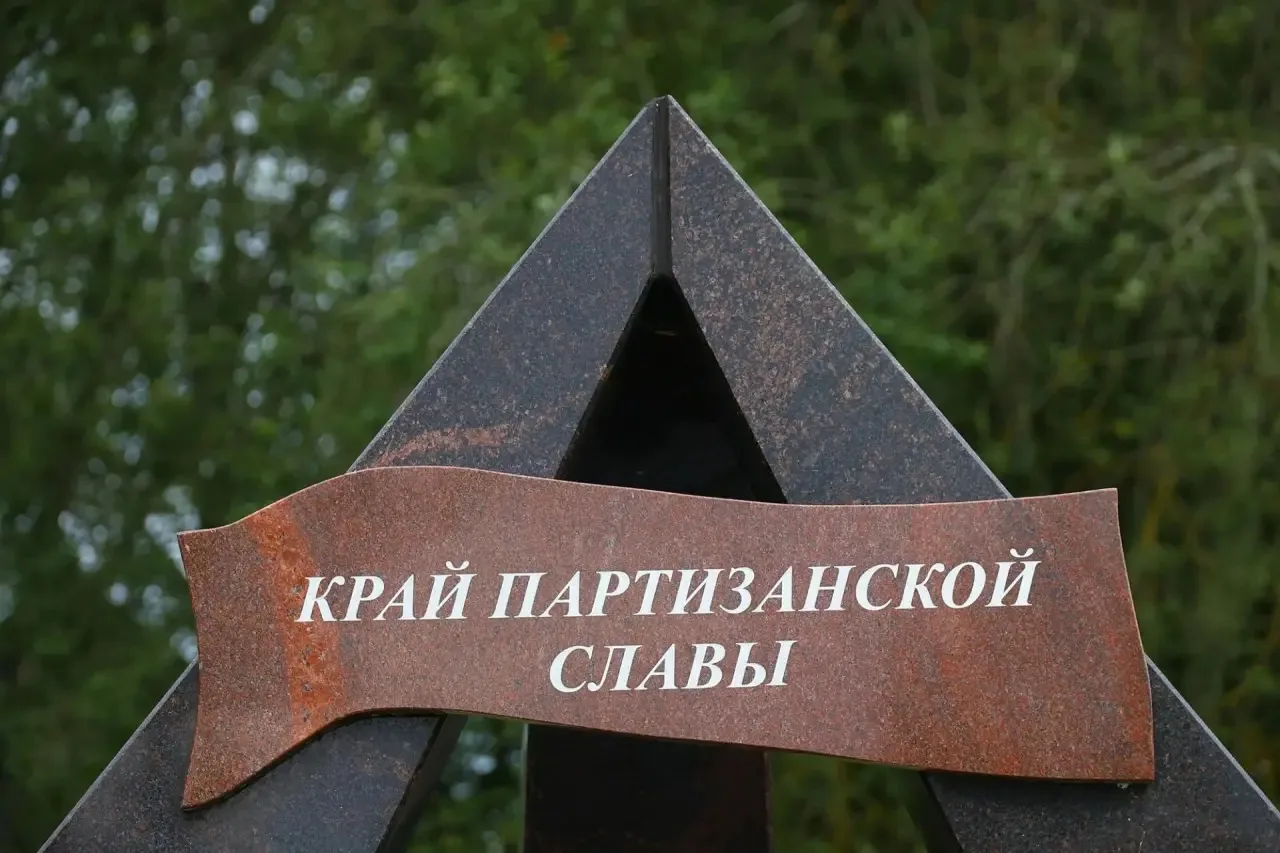 Сегодня исполняется 85 лет со дня основания Ленинградского партизанского края. Партизанское движение