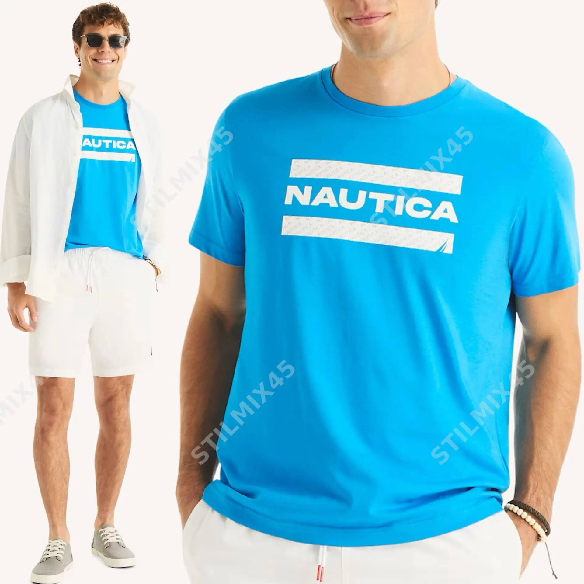 💙Nautica💙