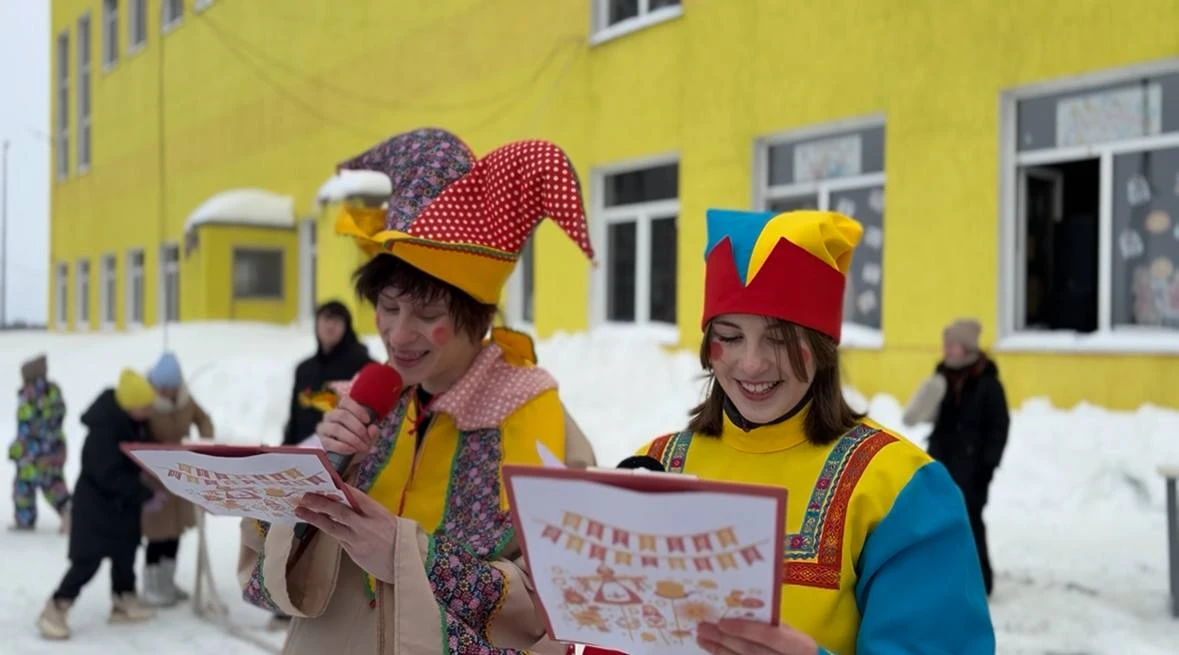 🥞 Масленица пришла – весну за собой привела!  Дорогие друзья, сегодня завершается самая вкусная и ду
